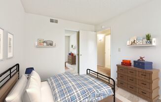 Partner-provided photo for $1900 unit