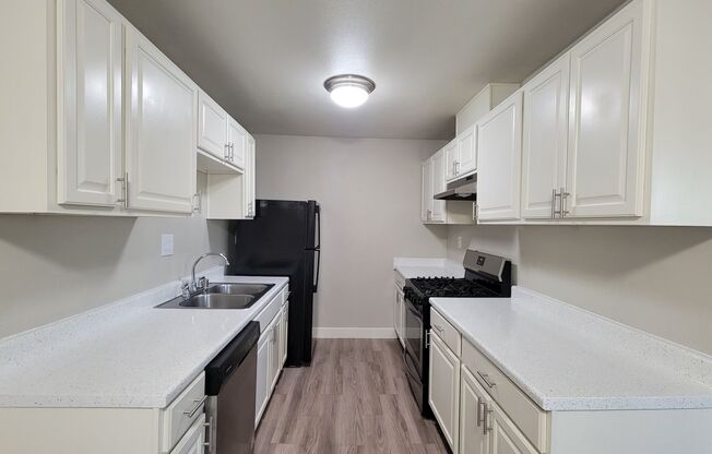 2 beds, 2 baths, 1,000 sqft, $2,610, Unit D56