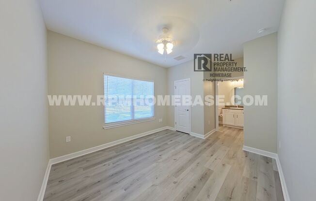 Brand-New 2-Bedroom Gem with Modern Comfort in Crestview!