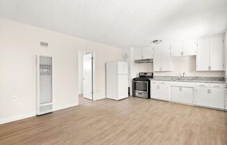 Park Village Apartment Homes- Riverside, CA