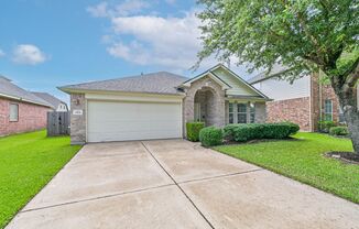 1 Story Beauty in Manvel