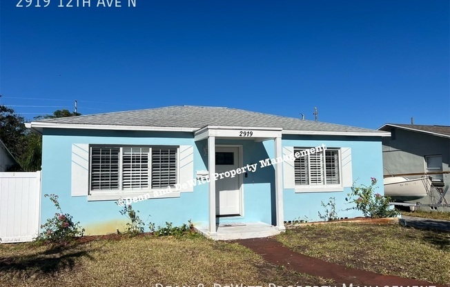 2919 12 AVE N