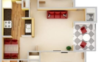 Partner-provided photo for $1225 unit