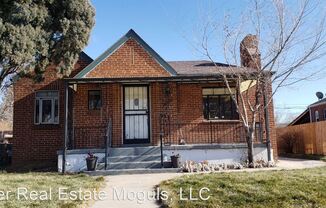 3310 N Milwaukee Street