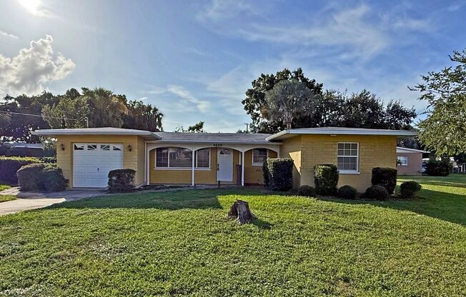 4605 S Grady Ave, Tampa, FL 33611