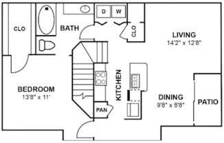 Partner-provided photo for $1671 unit