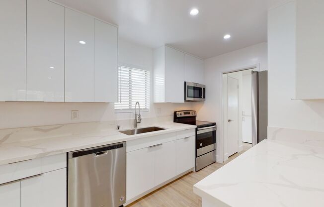 South Bedford Properties, LLC