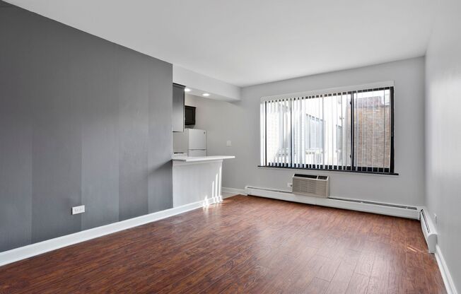 Studio, 1 bath, 295 sqft, $1,450, Unit 247