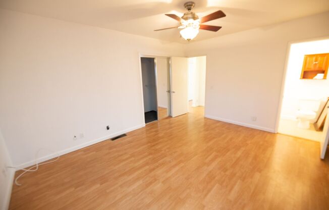 2 beds, 2 baths, $3,999