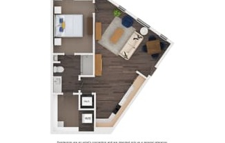 Partner-provided photo for $1925 unit