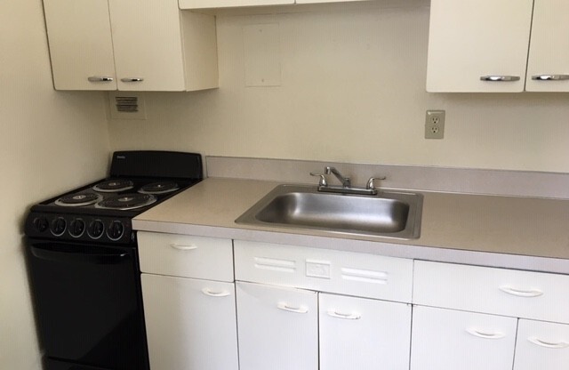 1 bed, 1 bath, 548 sqft, $1,319, Unit 101 1050