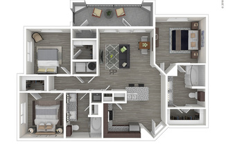 Partner-provided photo for $1695 unit