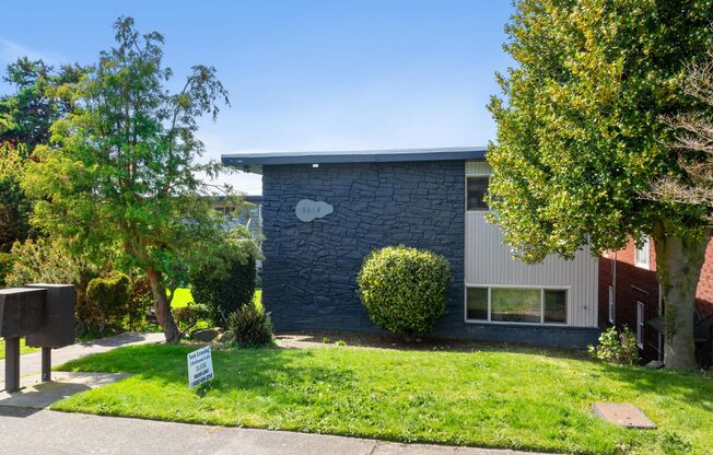 Rucker Court Apartments