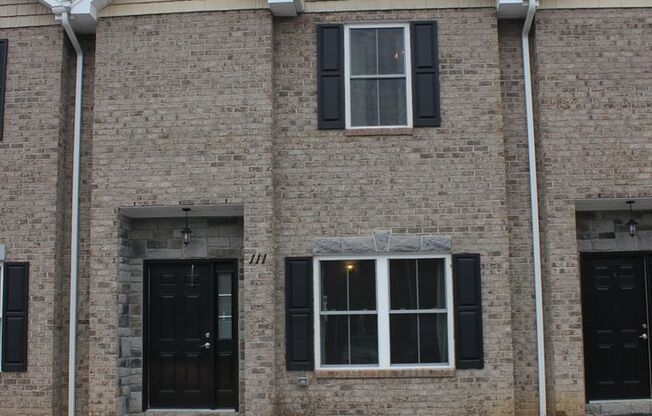 Cedar Point Townhouse for Rent!