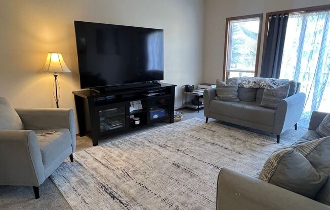 Available July 1 - Eaglewood 4 bedroom home