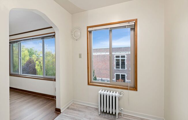 HC Hillcrest Apartments
