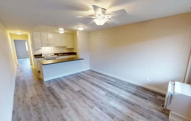 COU - Council Apts.