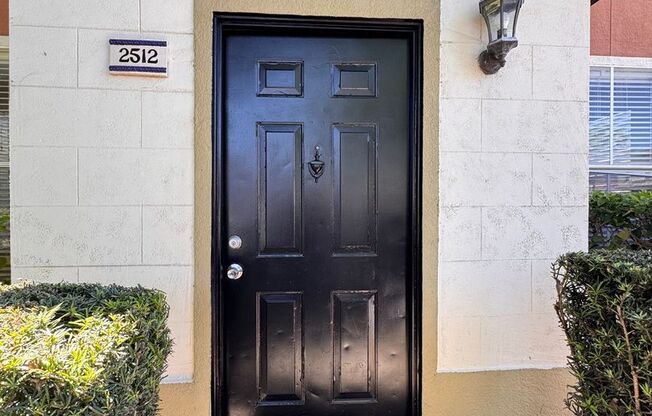 TWO BEDROOM CONDO IN GATED COMMUNITY