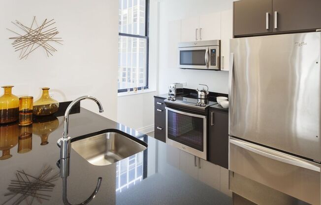 2 beds, 2 baths, 1,231 sqft, $7,892, Unit 1902