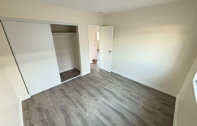 2 beds, 1 bath, 792 sqft, $1,195, Unit 1