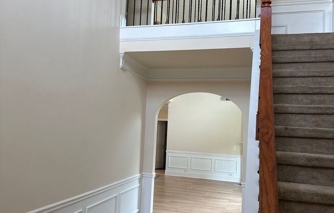 4 Bedrooms, 3 Bathrooms - Home in Stockbridge!