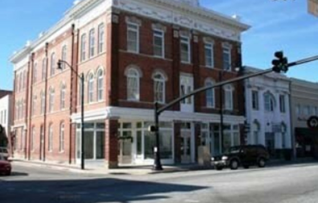 Darlington Downtown Lofts