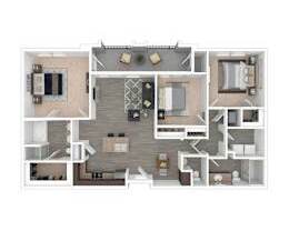 Partner-provided photo for $2545 unit