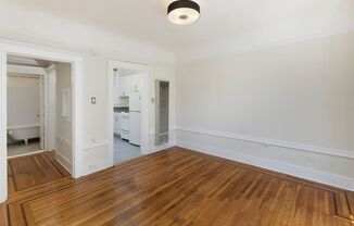 Studio, 1 bath, $1,795, Unit 11