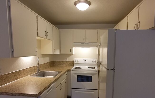 Royal Crest Townhomes