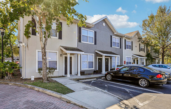 Arbor Walk Apartments