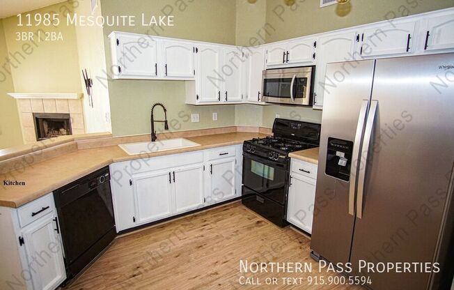 11985 MESQUITE LK