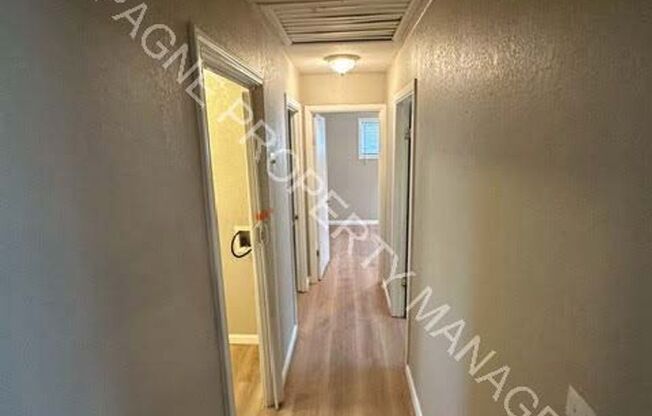 Updated Single Family Home in KC