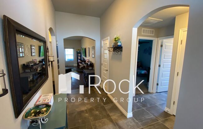 4 beds, 2 baths, $1,900