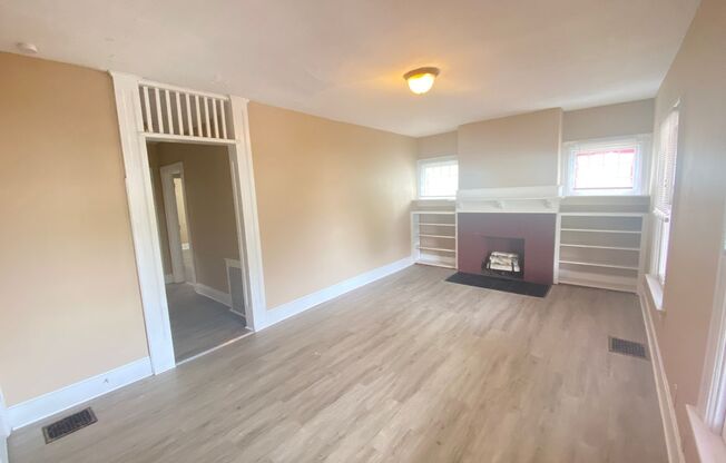 2 beds, 1 bath, 962 sqft, $950, Unit Unit 48