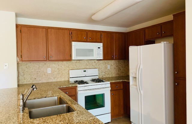 2 beds, 2 baths, $2,295