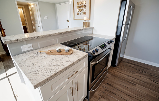 1 bed, 1 bath, 536 sqft, $1,150, Unit 504