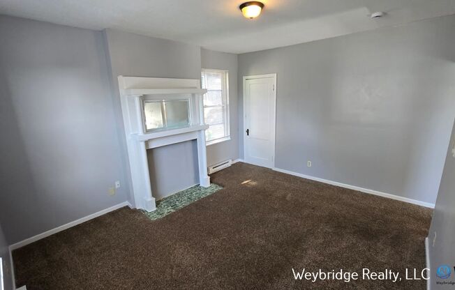 Dixmont Ave 1547