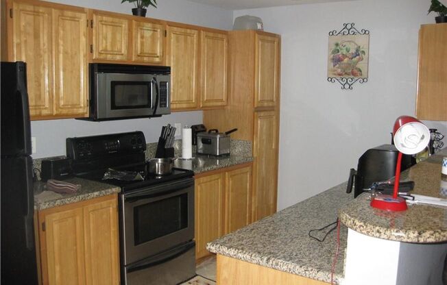 Beautiful SW condo close to the Las Vegas Strip