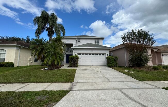 2 Story Madison Park Home