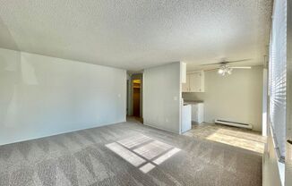 1 bed, 1 bath, 525 sqft, $1,395, Unit 38