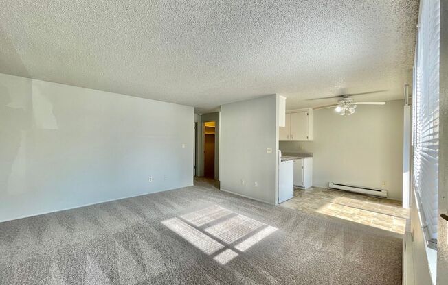 1 bed, 1 bath, 525 sqft, $1,395, Unit 38