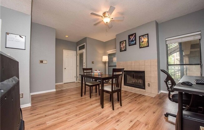 K613 - Robbins Place #210