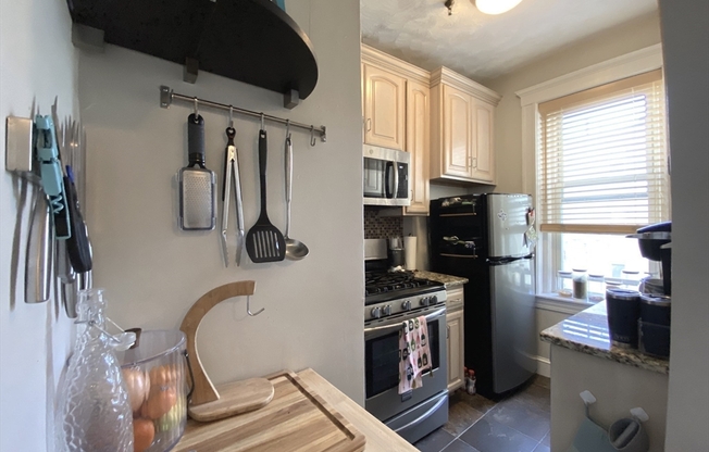 1 bed, 1 bath, 500 sqft, $3,000, Unit 30