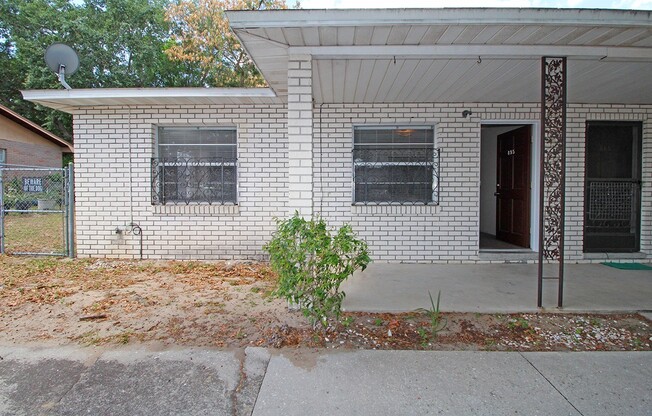 Lovely 2 Bed / 2 Bath Duplex in Lake Alfred