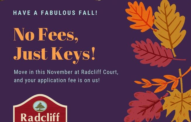 Radcliff Court Apartments