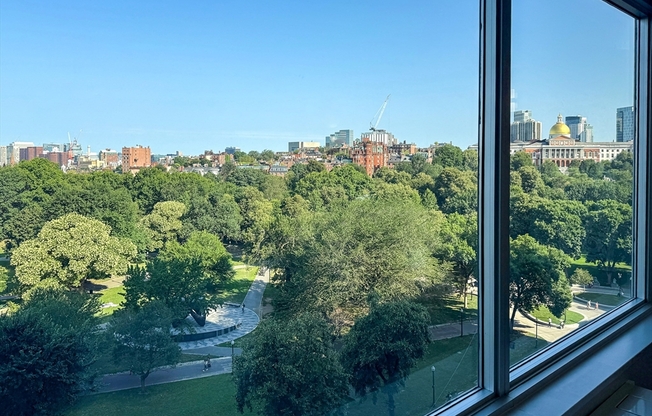 1 bed, 1 bath, 590 sqft, $4,000, Unit 11G