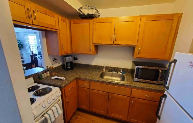 2909 N Sheridan Rd, Chicago IL 310