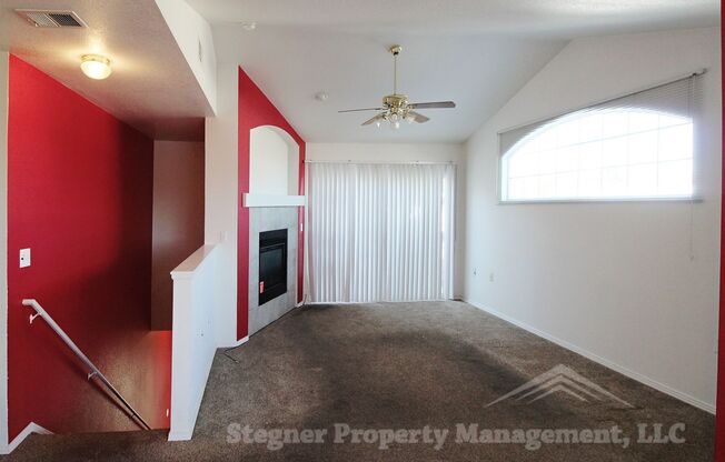 3 beds, 2 baths, $2,100, Unit # 4G