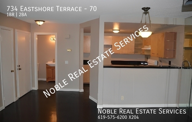 734 EASTSHORE TERRACE