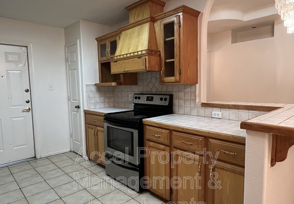 Partner-provided property photo